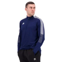 ADIDAS Tiro 21 Training Jacket -Sports Gear Shop adidas tiro 21 training jacket 10