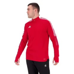 ADIDAS Tiro 21 Training Jacket -Sports Gear Shop adidas tiro 21 training jacket 2