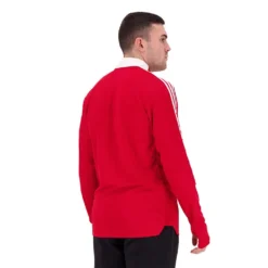 ADIDAS Tiro 21 Training Jacket -Sports Gear Shop adidas tiro 21 training jacket 3