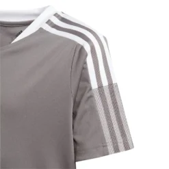 ADIDAS Tiro 21 Training Short Sleeve T-Shirt -Sports Gear Shop adidas tiro 21 training short sleeve t shirt 11