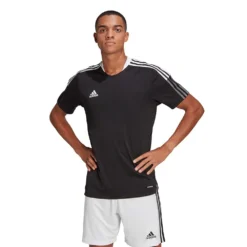 ADIDAS Tiro 21 Training Short Sleeve T-Shirt