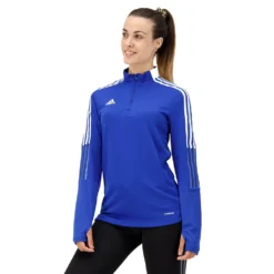 ADIDAS Tiro 21 Training Sweatshirt -Sports Gear Shop adidas tiro 21 training sweatshirt 2