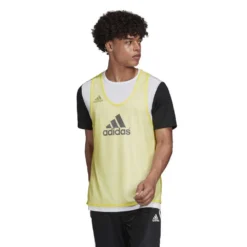 ADIDAS Training 14 Bib -Sports Gear Shop adidas training 14 bib 4
