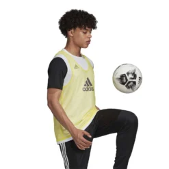 ADIDAS Training 14 Bib -Sports Gear Shop adidas training 14 bib 7