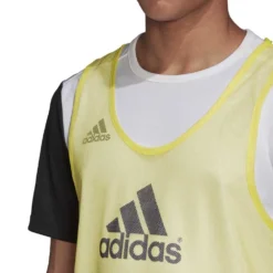ADIDAS Training 14 Bib -Sports Gear Shop adidas training 14 bib 8