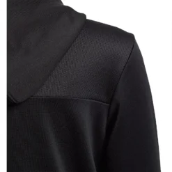 ADIDAS Training 3 Stripes Full Zip Sweatshirt -Sports Gear Shop adidas training 3 stripes full zip sweatshirt 2