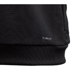 ADIDAS Training 3 Stripes Full Zip Sweatshirt -Sports Gear Shop adidas training 3 stripes full zip sweatshirt 3