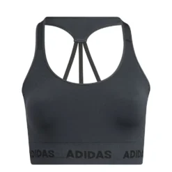 ADIDAS Training Aeroknit Big Sports Bra