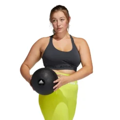ADIDAS Training Aeroknit Big Sports Bra -Sports Gear Shop adidas training aeroknit big sports bra 3