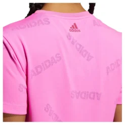 ADIDAS Training Aeroknit Short Sleeve T-Shirt -Sports Gear Shop adidas training aeroknit short sleeve t shirt 3