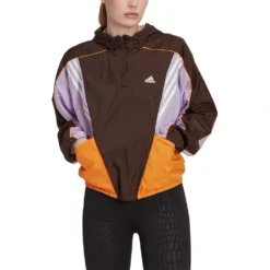 ADIDAS Training Full Zip Sweatshirt