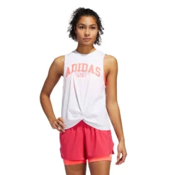 ADIDAS Training Graphic Sleeveless T-Shirt -Sports Gear Shop adidas training graphic sleeveless t shirt 2