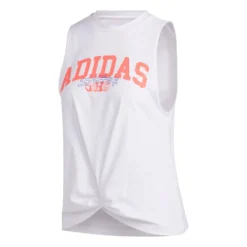 Sports Gear Shop 50 ADIDAS Training Graphic Sleeveless T-Shirt