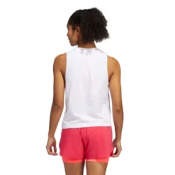 ADIDAS Training Graphic Sleeveless T-Shirt -Sports Gear Shop adidas training graphic sleeveless t shirt 3