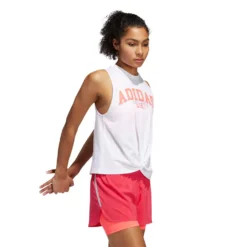 ADIDAS Training Graphic Sleeveless T-Shirt -Sports Gear Shop adidas training graphic sleeveless t shirt 4