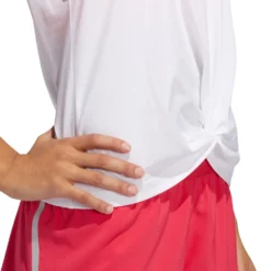 ADIDAS Training Graphic Sleeveless T-Shirt -Sports Gear Shop adidas training graphic sleeveless t shirt 5