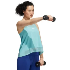 ADIDAS Training H.RDY Sleeveless Shirt -Sports Gear Shop adidas training h.rdy sleeveless shirt 3