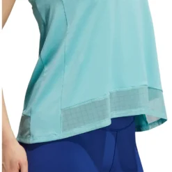 ADIDAS Training H.RDY Sleeveless Shirt -Sports Gear Shop adidas training h.rdy sleeveless shirt 5