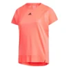 ADIDAS Training Heat.RDY Big Short Sleeve T-Shirt