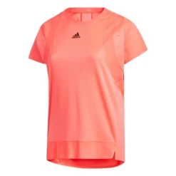 ADIDAS Training Heat.RDY Big Short Sleeve T-Shirt