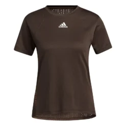 ADIDAS Training Heatready Short Sleeve T-Shirt -Sports Gear Shop adidas training heatready short sleeve t shirt 2