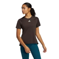 ADIDAS Training Heatready Short Sleeve T-Shirt