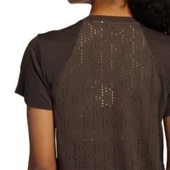 ADIDAS Training Heatready Short Sleeve T-Shirt -Sports Gear Shop adidas training heatready short sleeve t shirt 4