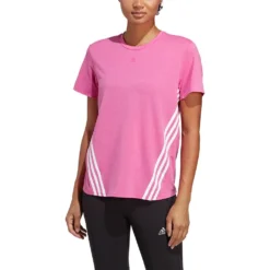 ADIDAS Training Icons 3S Short Sleeve T-Shirt
