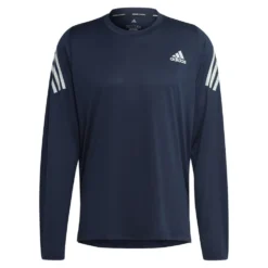 ADIDAS Training Icons Long Sleeve T-Shirt -Sports Gear Shop adidas training icons long sleeve t shirt 2
