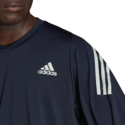 ADIDAS Training Icons Long Sleeve T-Shirt -Sports Gear Shop adidas training icons long sleeve t shirt 4