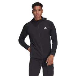ADIDAS Training Jacket -Sports Gear Shop adidas training jacket 3