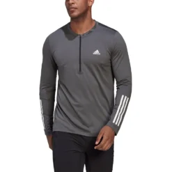 ADIDAS Training Long Sleeve T-Shirt