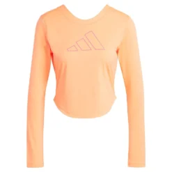 ADIDAS Training Long Sleeve T-Shirt -Sports Gear Shop adidas training long sleeve t shirt 2