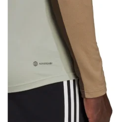 ADIDAS Training Long Sleeve T-Shirt -Sports Gear Shop adidas training long sleeve t shirt 20