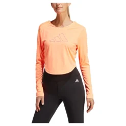 ADIDAS Training Long Sleeve T-Shirt