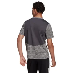 Sports Gear Shop -Sports Gear Shop adidas training short sleeve t shirt 1