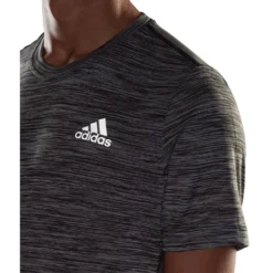 ADIDAS Training Short Sleeve T-Shirt -Sports Gear Shop adidas training short sleeve t shirt 2