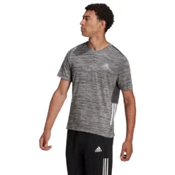 Sports Gear Shop 40 ADIDAS Training Short Sleeve T-Shirt