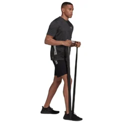 ADIDAS Training Short Sleeve T-Shirt