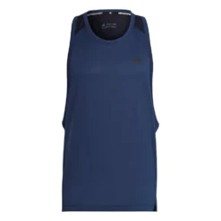 ADIDAS Training Sleeveless T-Shirt -Sports Gear Shop adidas training sleeveless t shirt 2