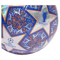 ADIDAS UCL Training Foil Is Football Ball -Sports Gear Shop adidas ucl training foil is football ball 2