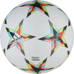 ADIDAS UCL Training Football Ball