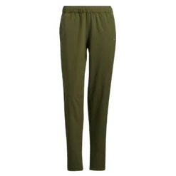 ADIDAS Woven Training Long Pants