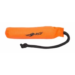 Training Bumper Dog Toy