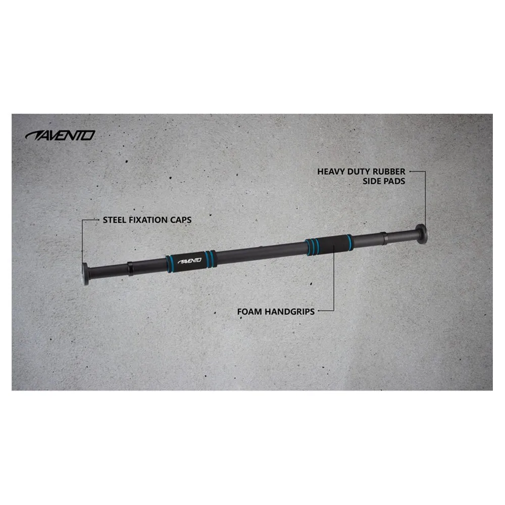 AVENTO Training Door Bar 4 AVENTO Training Door Bar - Image 4