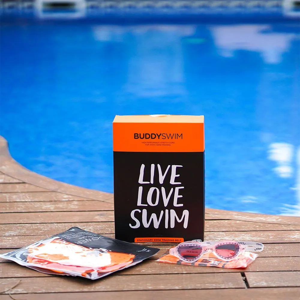 Stationary Swim Training Belt 3 Stationary Swim Training Belt - Image 3