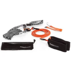 Stationary Swim Training Belt