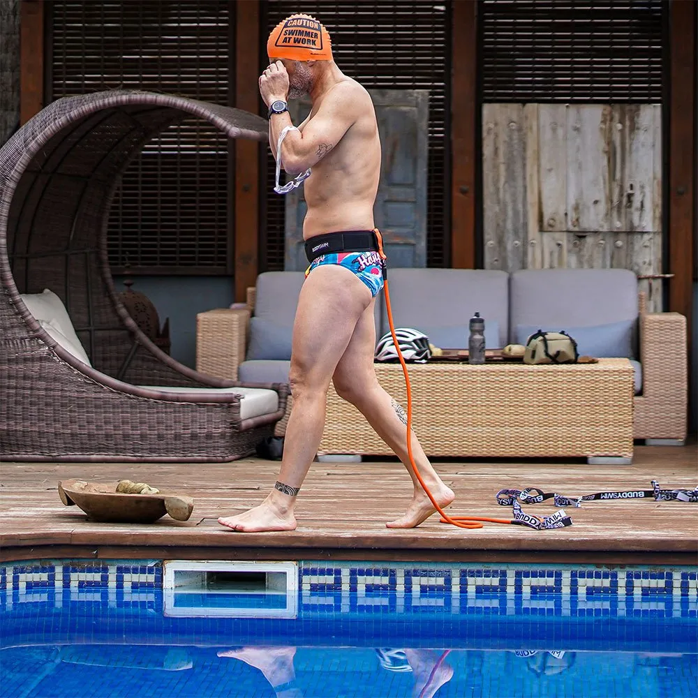 Stationary Swim Training Belt 4 Stationary Swim Training Belt - Image 4