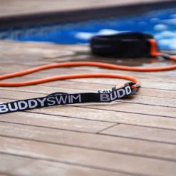 Stationary Swim Training Belt 14 Stationary Swim Training Belt -Sports Gear Shop buddyswim stationary swim training belt 5