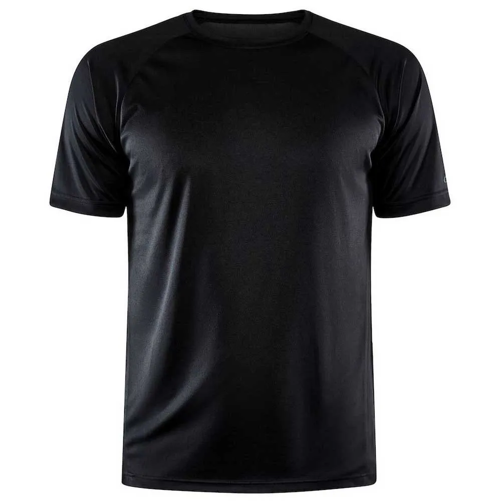 Craft Core Unify Training Short Sleeve T-Shirt 1 Craft Core Unify Training Short Sleeve T-Shirt